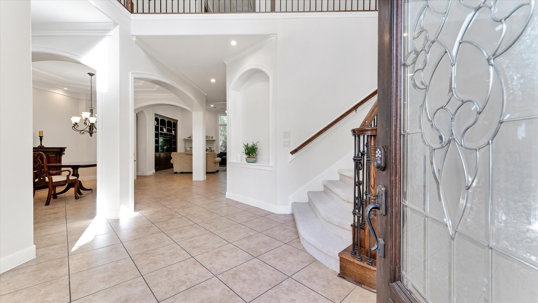 3 North Fair Manor Circle Spring, TX 77382 - Photo 4 of 39