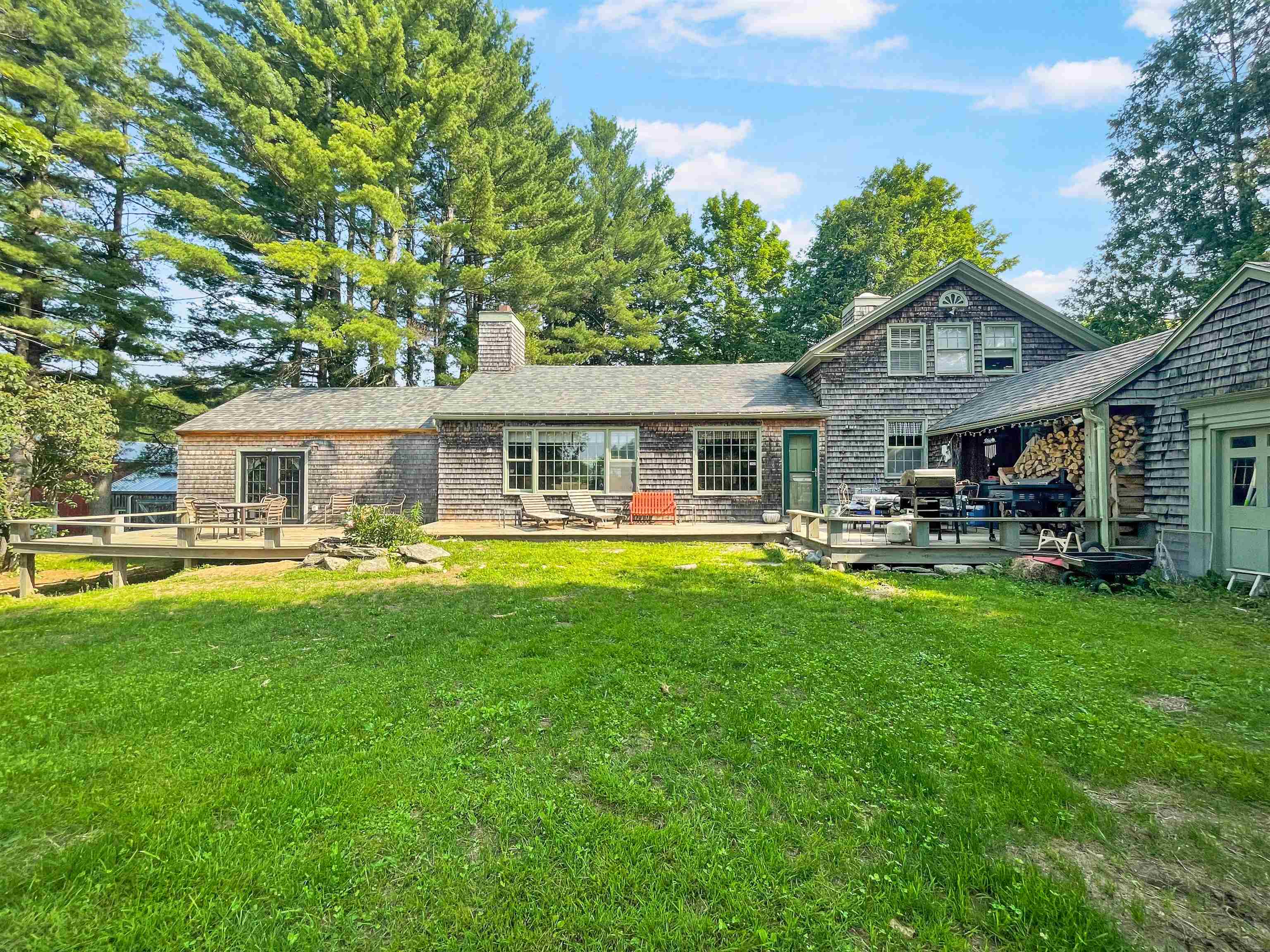 3497 Reservoir Road Berkshire, VT 05450 - Photo 1 of 43