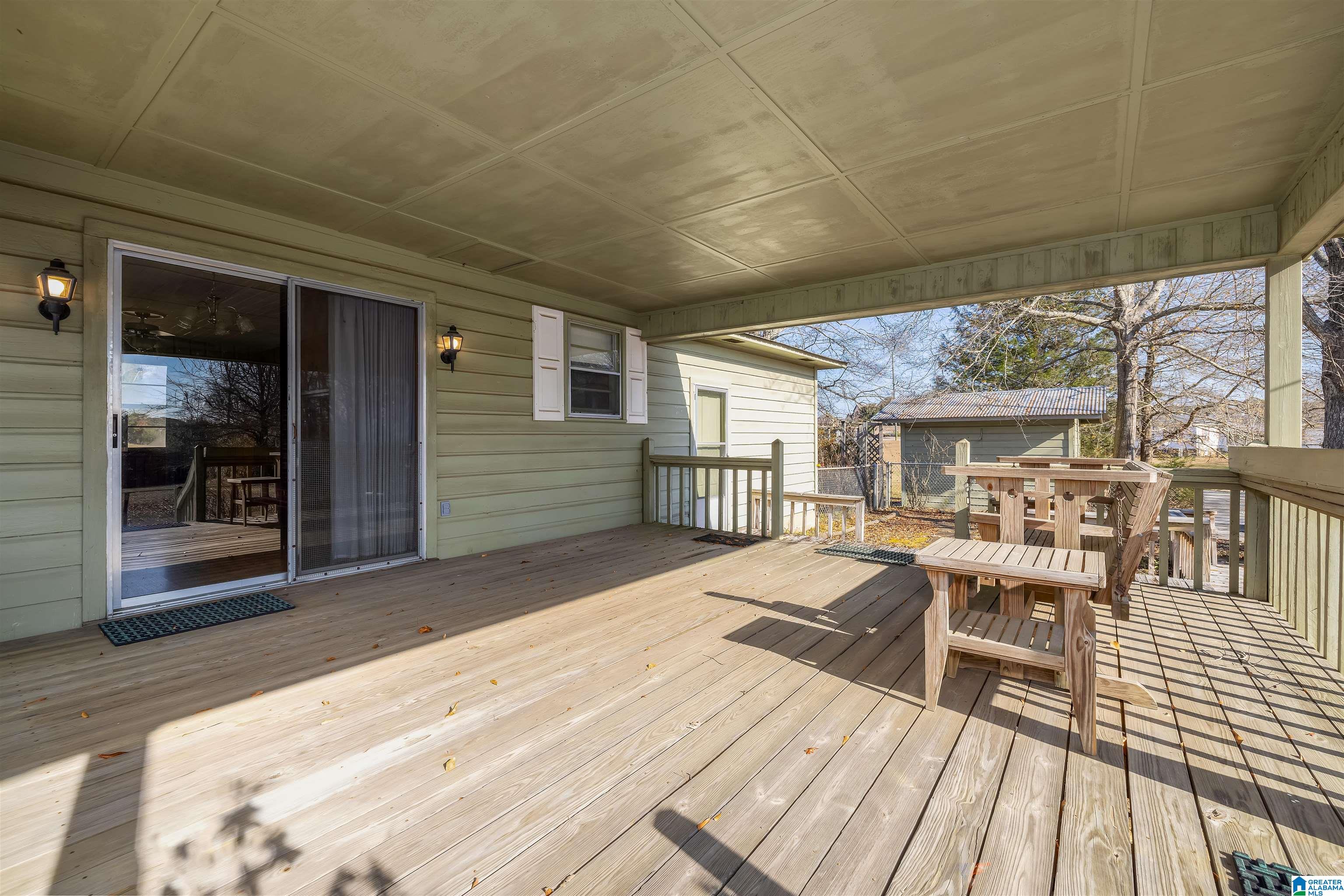 1263 Morris Majestic Road Morris, AL 35116 - Photo 31 of 39