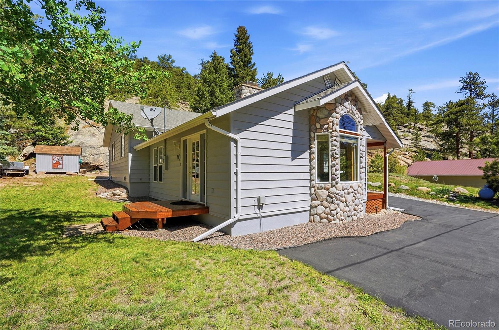 2772 Riverside Drive Lyons, CO 80540 - Photo 38 of 49