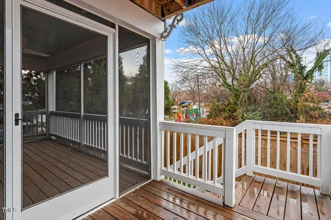 $715,000 | 520 South Bloodworth Street, Raleigh, NC 27601