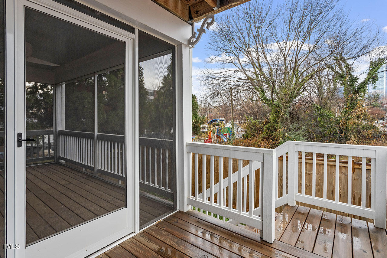 520 South Bloodworth Street Raleigh, NC 27601 - Photo 32 of 37