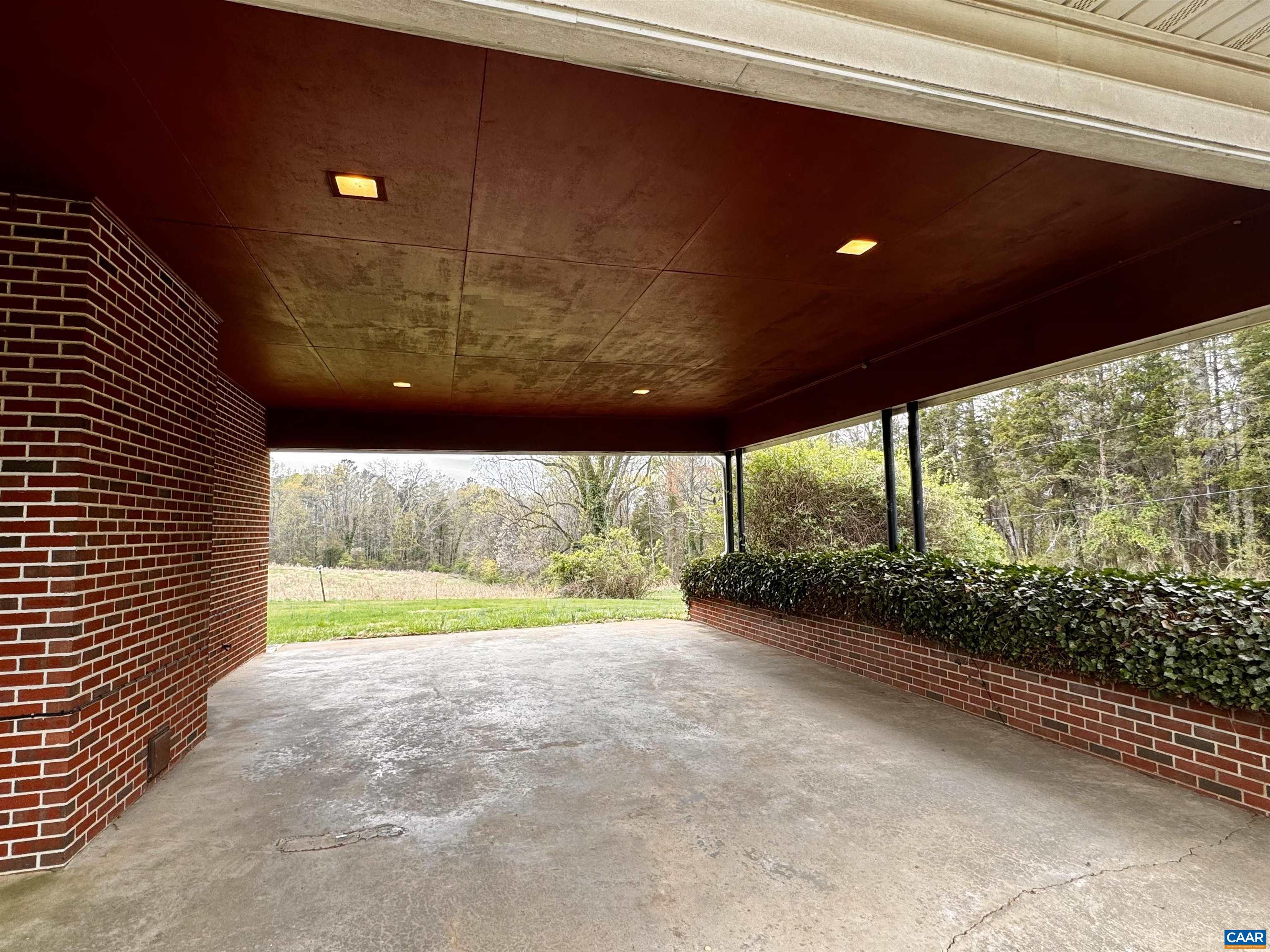 14540 Spotswood Trail Ruckersville, VA 22968 - Photo 21 of 42 a view of outdoor space and yard
