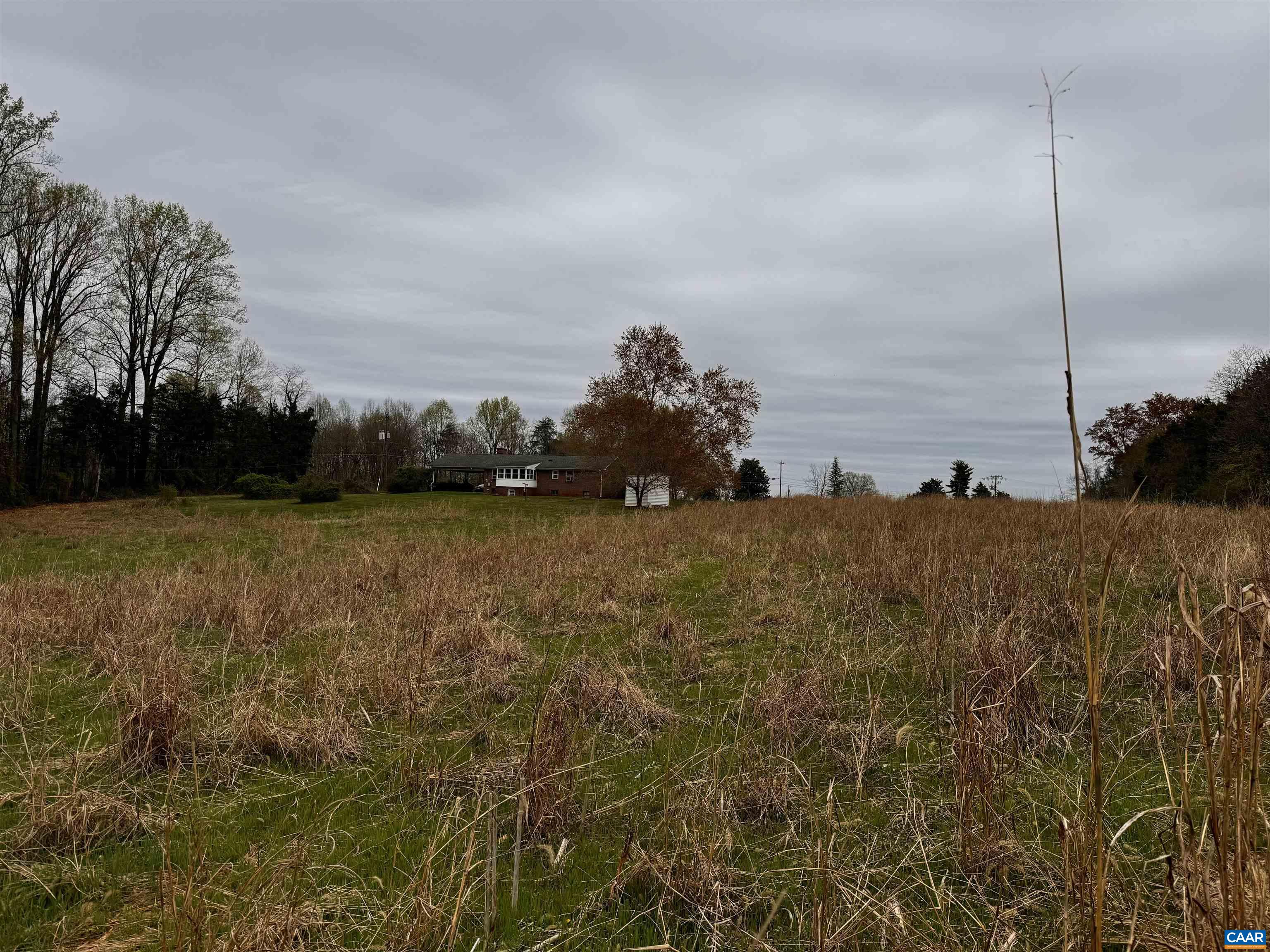 14540 Spotswood Trail Ruckersville, VA 22968 - Photo 24 of 42 a view of a field with an ocean view