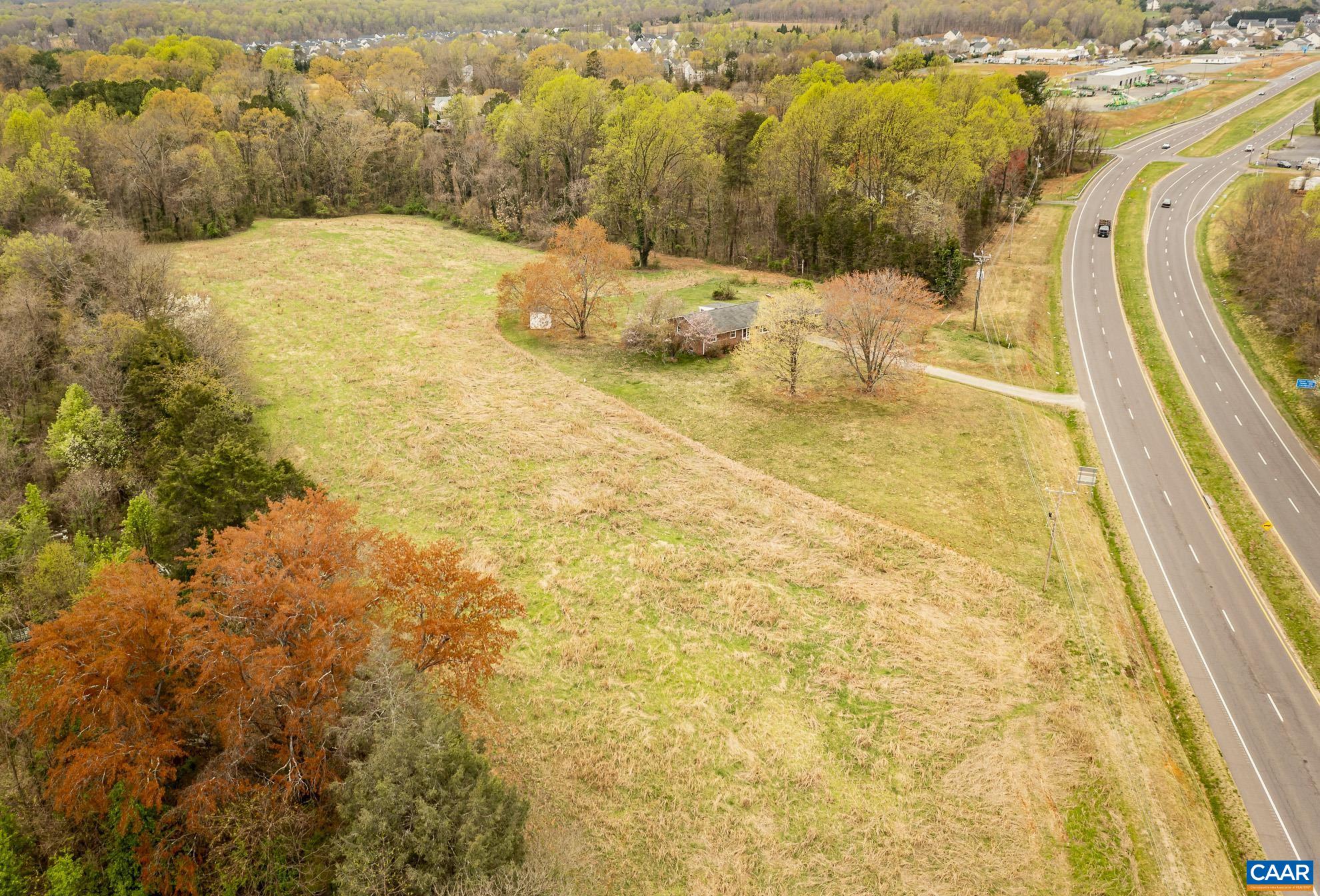 14540 Spotswood Trail Ruckersville, VA 22968 - Photo 27 of 42 a view of ocean view