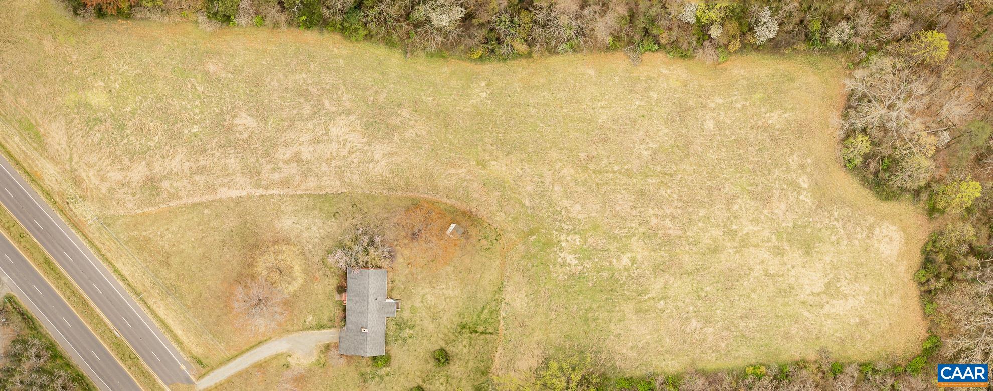 14540 Spotswood Trail Ruckersville, VA 22968 - Photo 35 of 42 a bathroom with a white wall