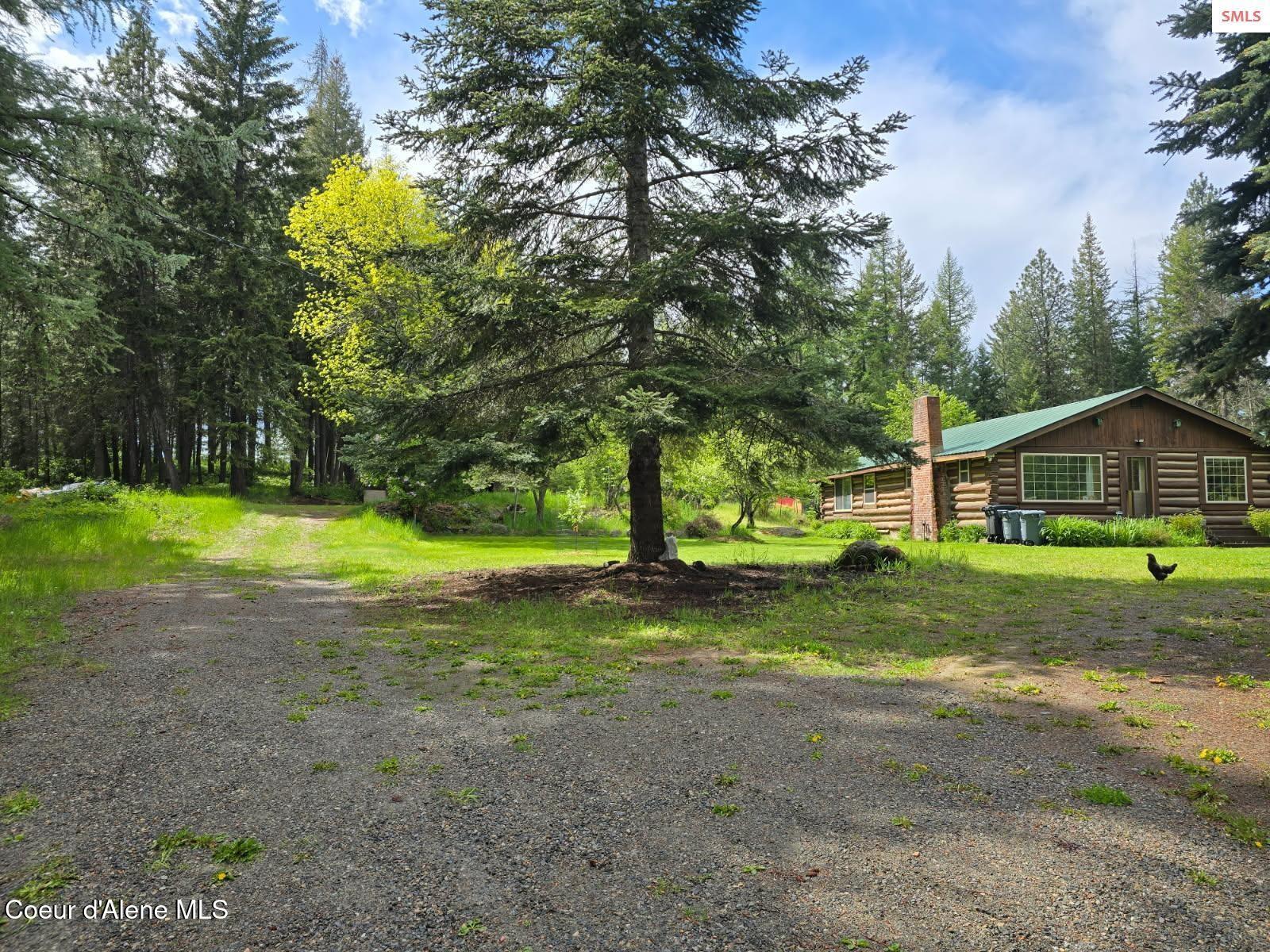 327 Winter Road Moyie Springs, ID 83845 - Photo 5 of 26 winter5