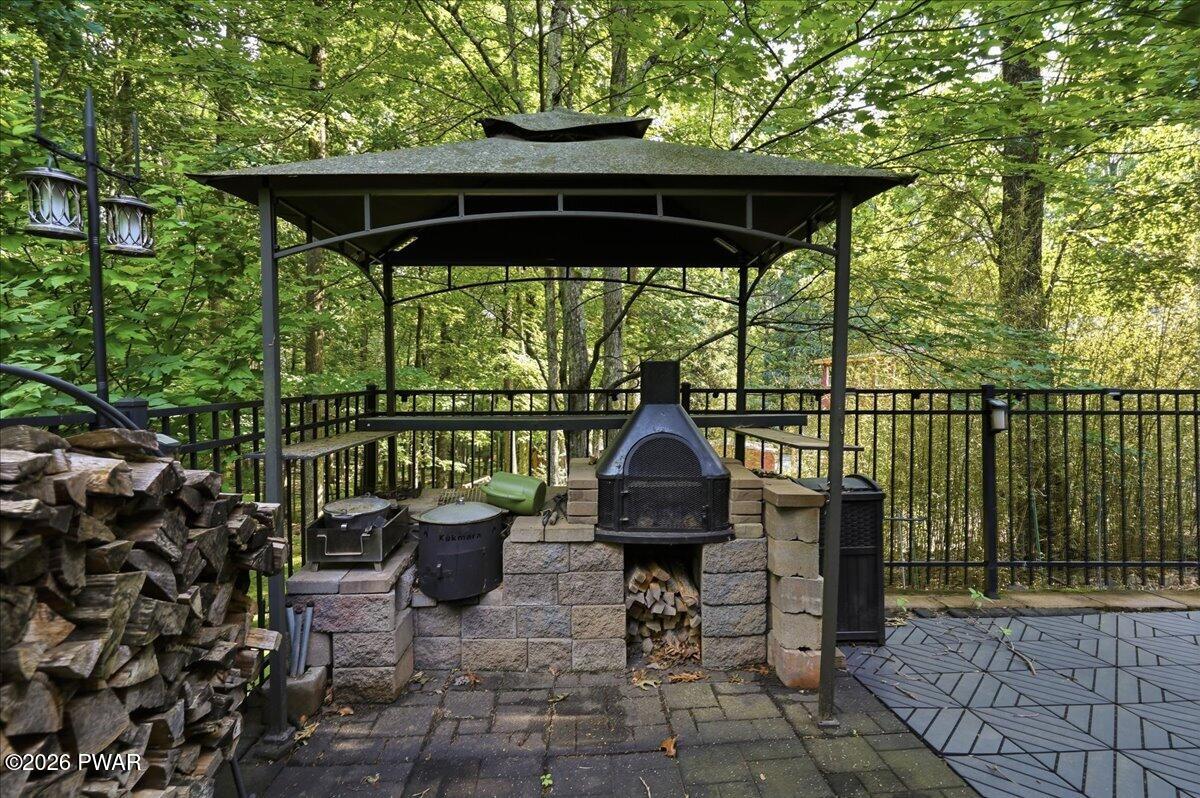 154 Forest Ridge Drive Hawley, PA 18428 - Photo 33 of 42
