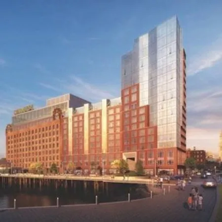 $3,200 | 100 Lovejoy Place, Unit 5M, Boston, MA 02114