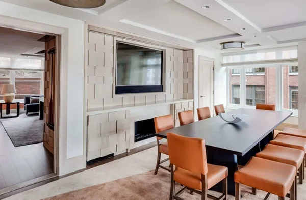 $3,200 | 100 Lovejoy Place, Unit 5M, Boston, MA 02114