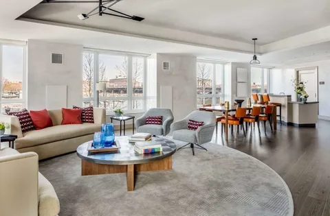 $3,200 | 100 Lovejoy Place, Unit 5M, Boston, MA 02114