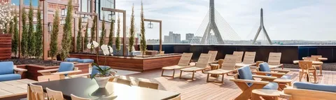 $3,200 | 100 Lovejoy Place, Unit 5M, Boston, MA 02114