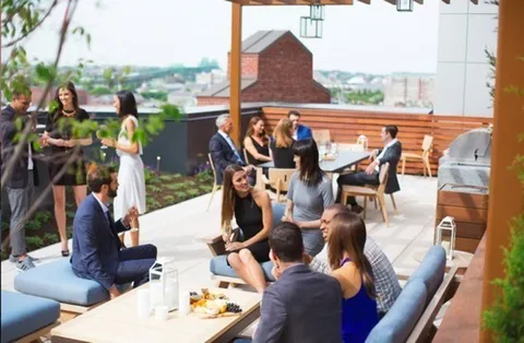 $3,200 | 100 Lovejoy Place, Unit 5M, Boston, MA 02114