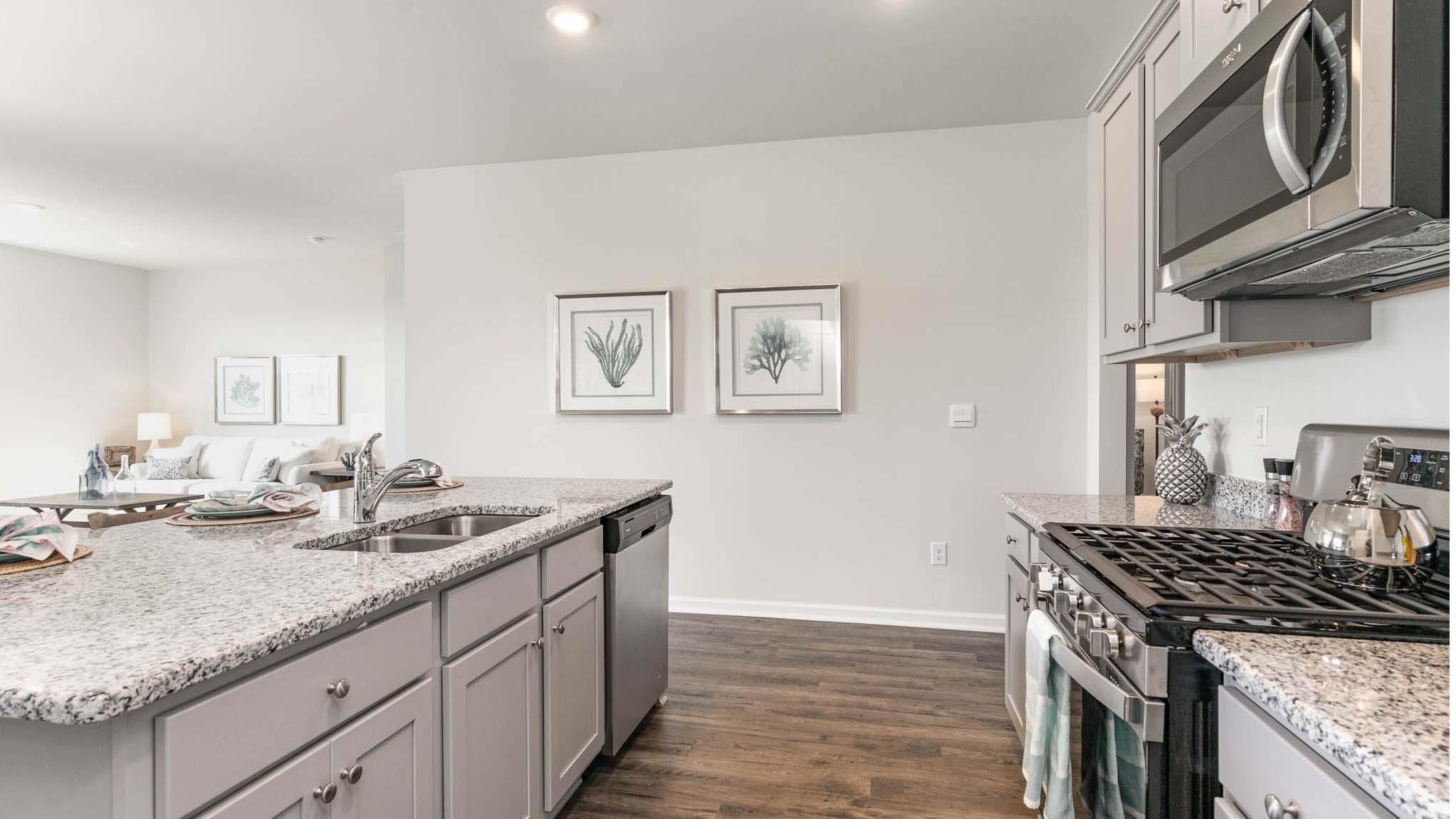 8047 Bear Claw Way Conway, SC 29526 - Photo 3 of 21