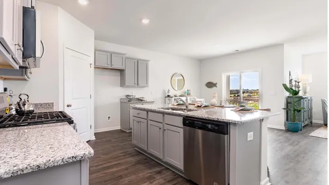 $345,990 | 8047 Bear Claw Way, Conway, SC 29526