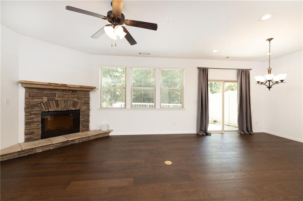 1624 Lenox Overlook Road Atlanta, GA 30329 - Photo 9 of 39 Gallery Image 9
