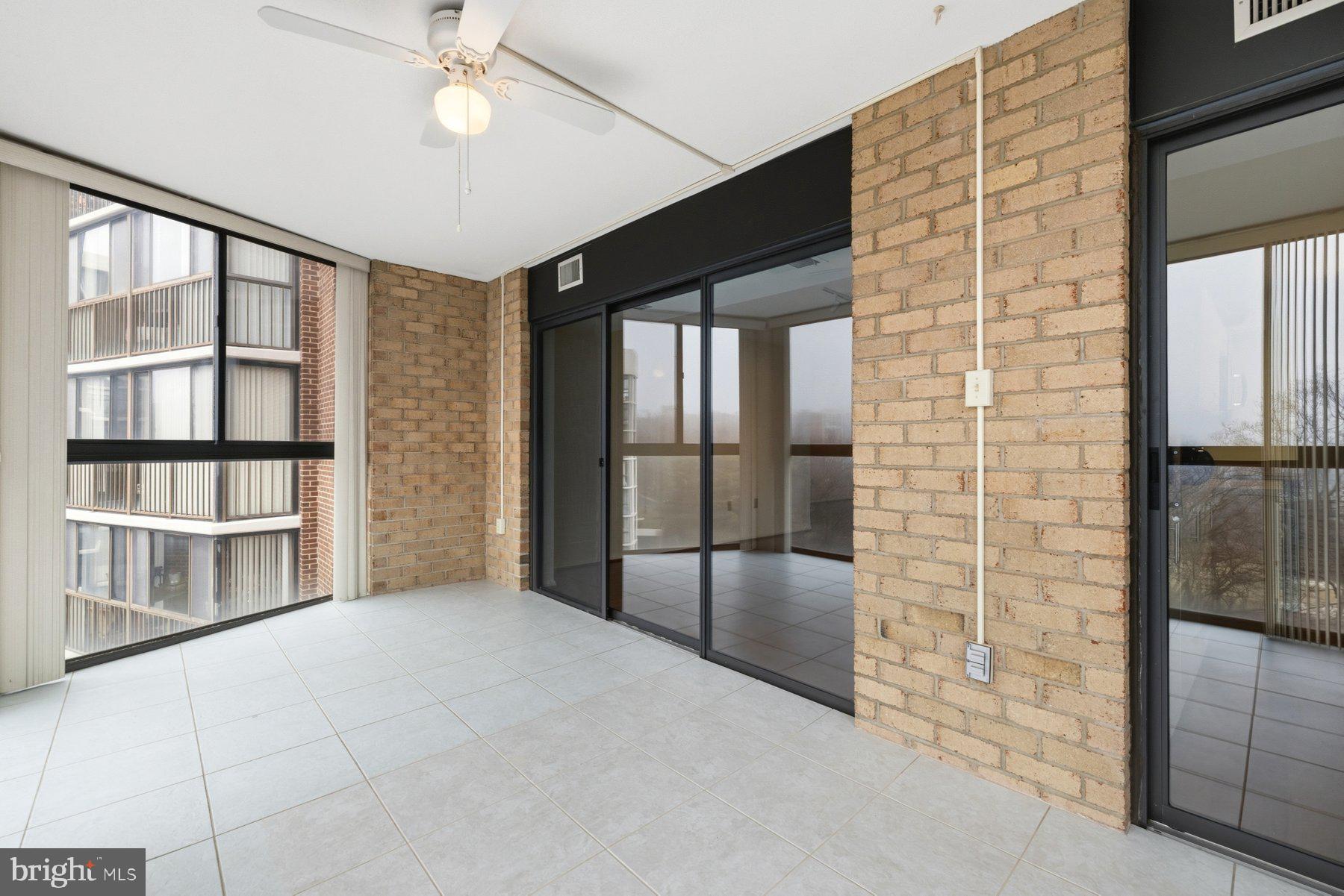 15107 Interlachen Drive, Unit 2801 Silver Spring, MD 20906 - Photo 20 of 50 a view of an entryway
