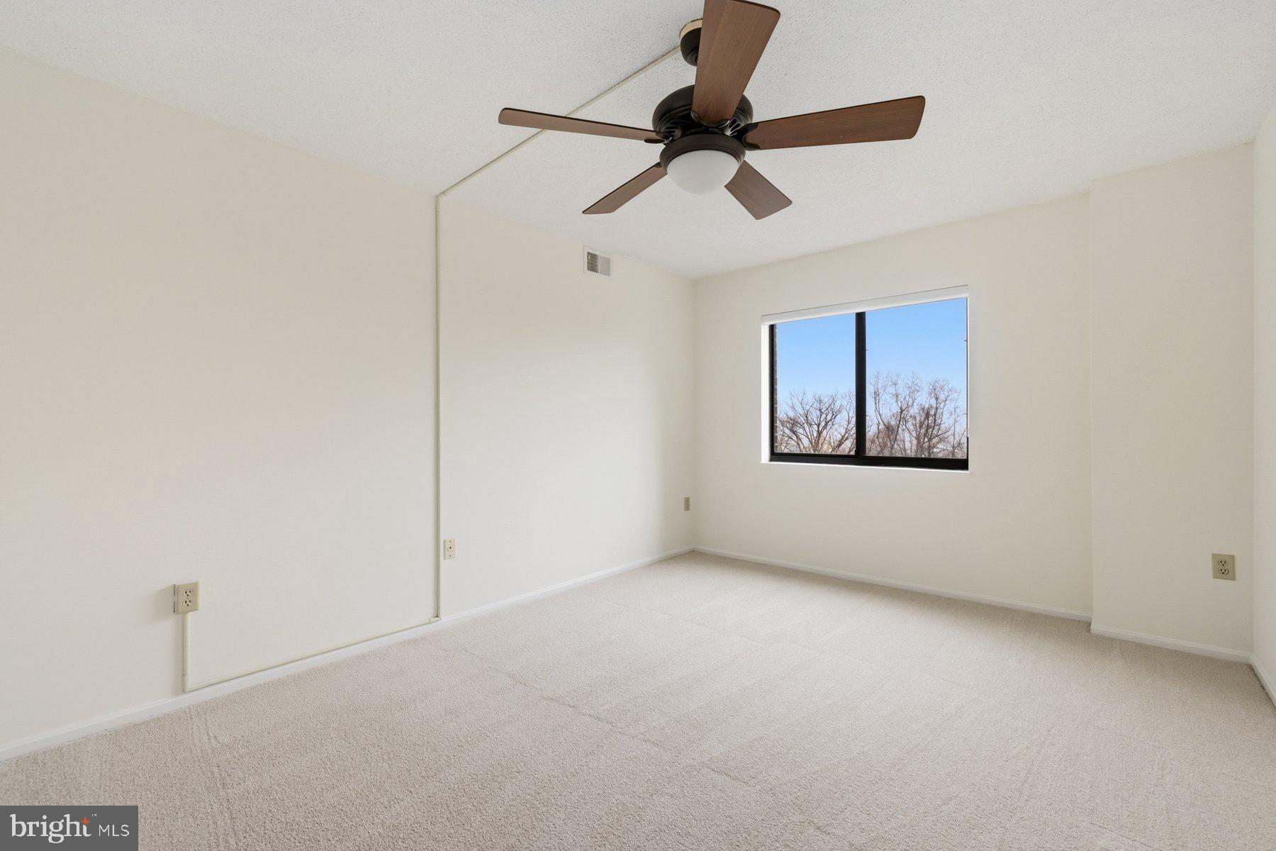 15107 Interlachen Drive, Unit 2801 Silver Spring, MD 20906 - Photo 32 of 50 a view of an empty room