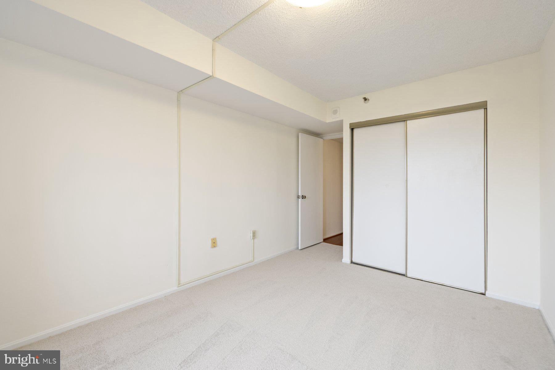 15107 Interlachen Drive, Unit 2801 Silver Spring, MD 20906 - Photo 36 of 50 a view of an empty room