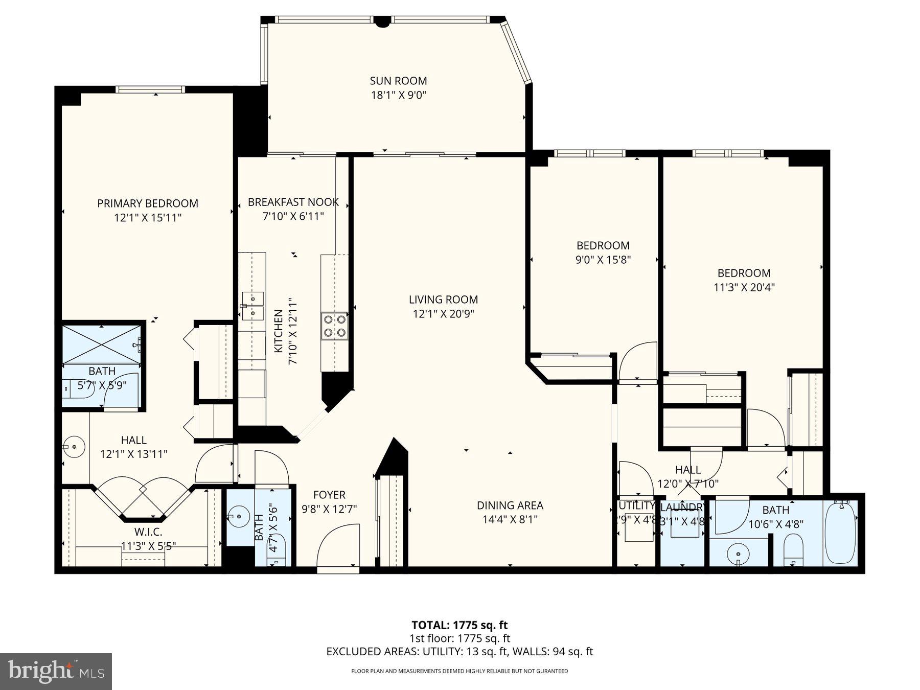 15107 Interlachen Drive, Unit 2801 Silver Spring, MD 20906 - Photo 40 of 50