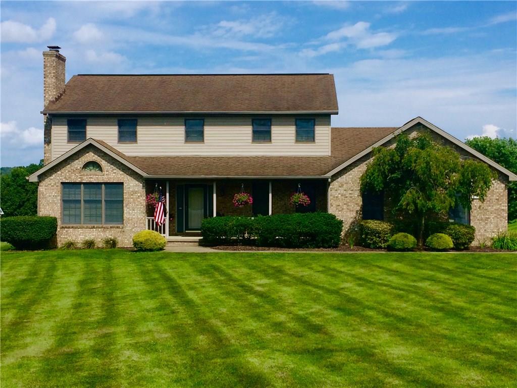 1271 Cleland Mill Road New Castle, PA 16102 - Photo 1 of 15