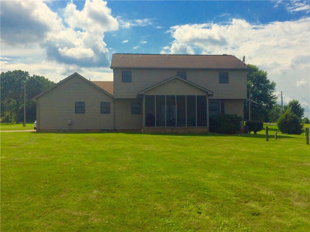 1271 Cleland Mill Road New Castle, PA 16102 - Photo 4 of 15