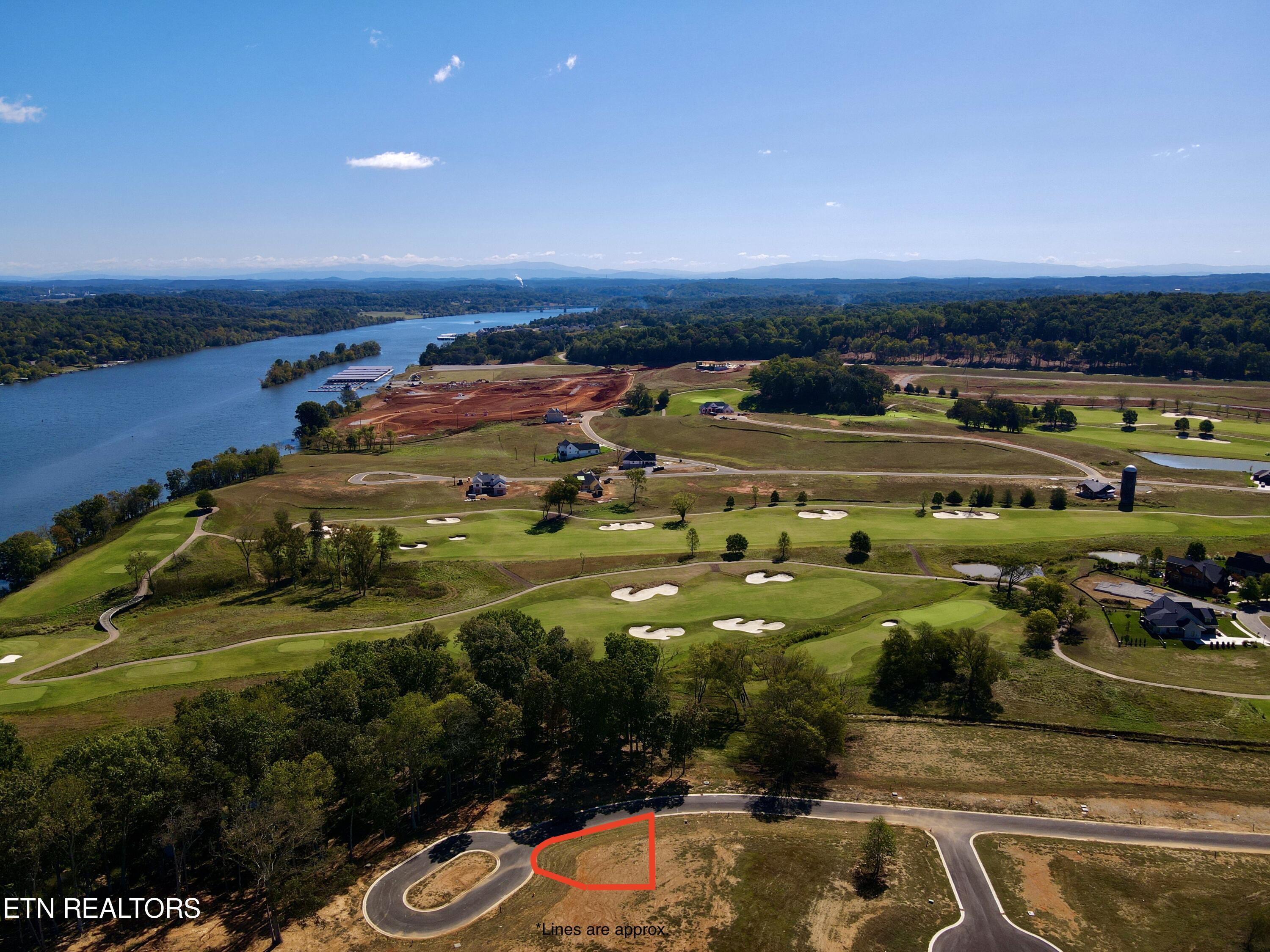 3347 Chestnut Lane Loudon, TN 37774 - Photo 1 of 15 1