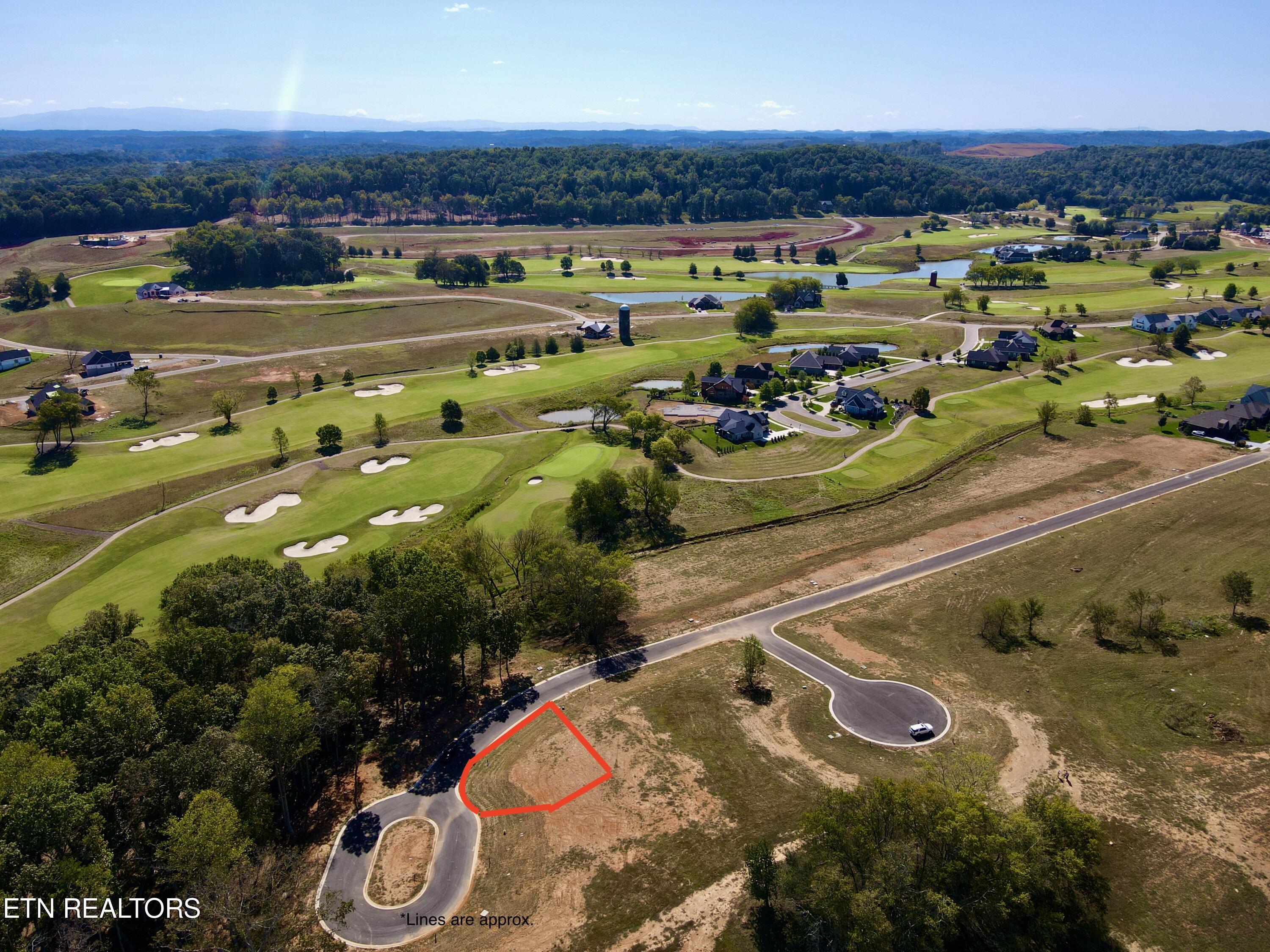 3347 Chestnut Lane Loudon, TN 37774 - Photo 2 of 15 dji_fly_20231007_121532_766_169669553409