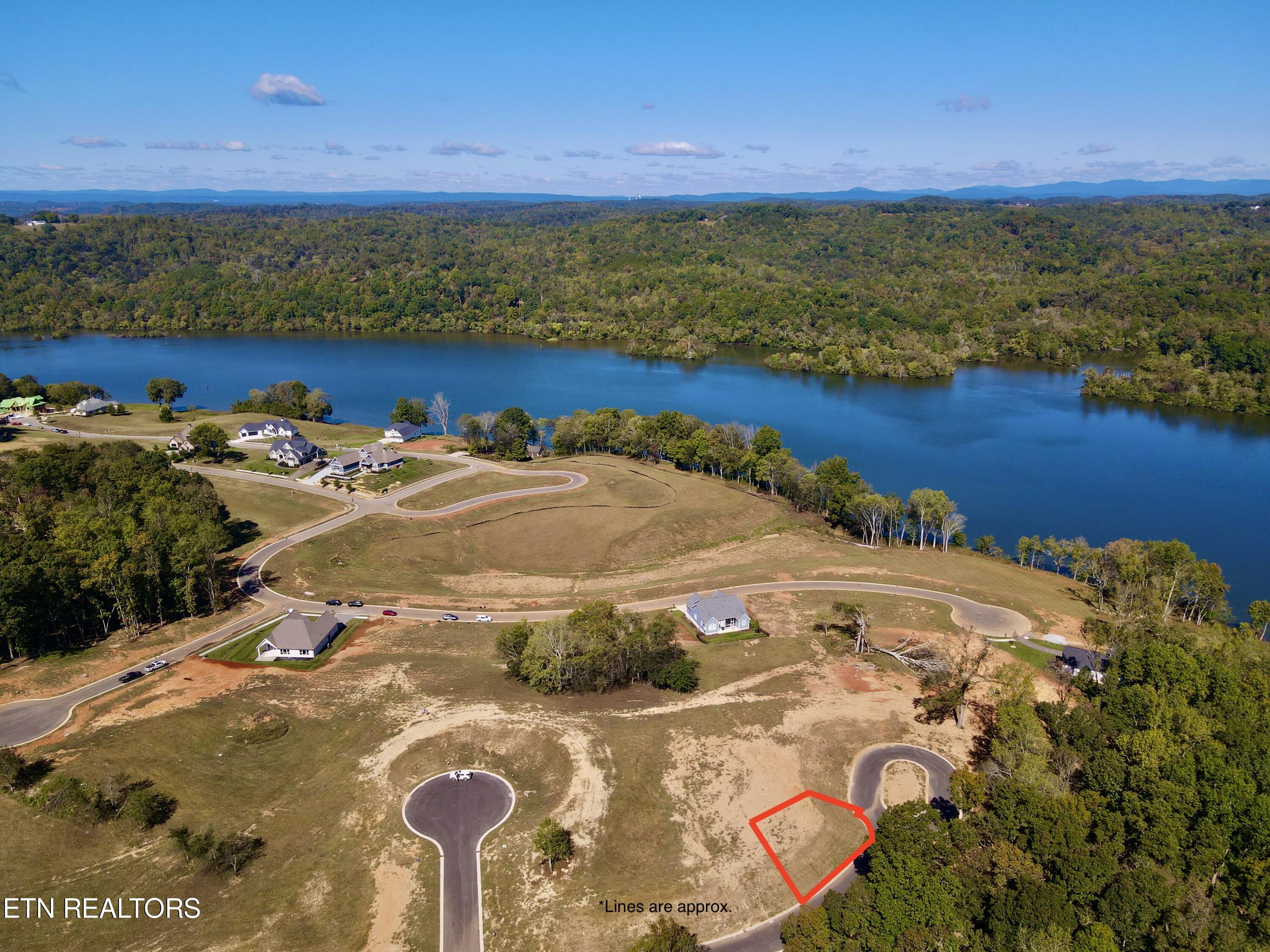 3347 Chestnut Lane Loudon, TN 37774 - Photo 3 of 15 dji_fly_20231007_121632_767_169669553209