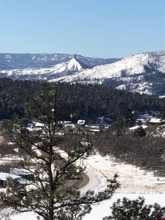 $285,000 | 75 Ironwood Drive, Pagosa Springs, CO 81147
