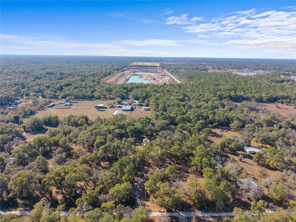 0 Deason Drive Spring Hill, FL 34610 - Photo 2 of 7 a view of a city