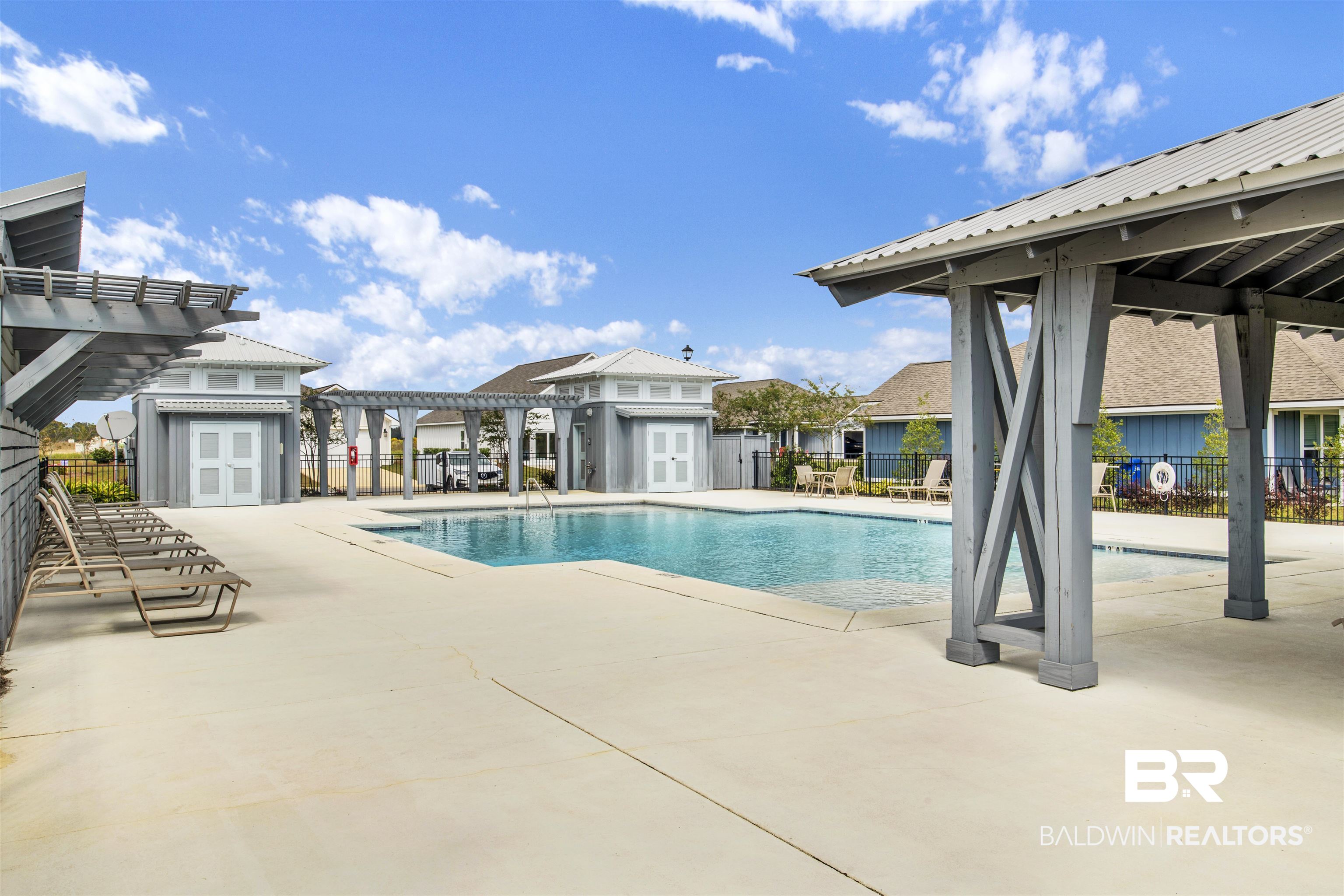 1056 Hayward Loop Foley, AL 36535 - Photo 43 of 46