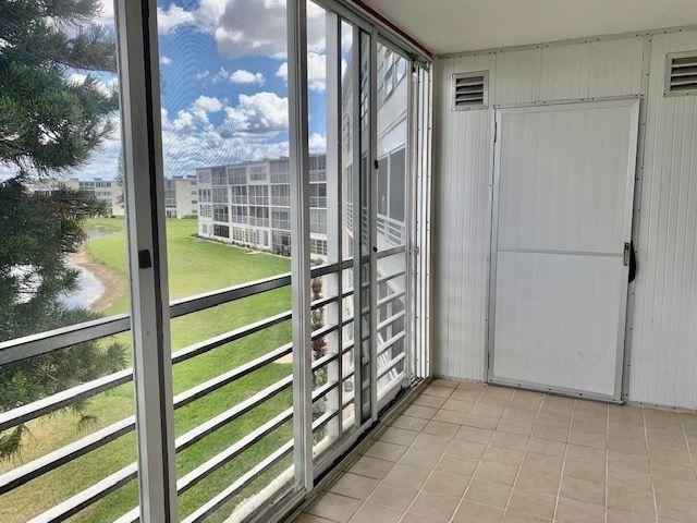 3063 Ainslie Drive Boca Raton, FL 33434 - Photo 11 of 33 a view of outdoor space with balcony