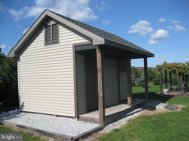 2661 Cold Springs Road Orrtanna, PA 17353 - Photo 2 of 30 Exterior (General)
