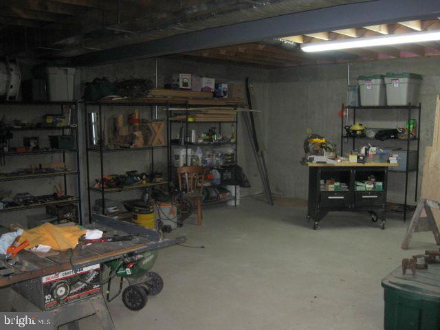 2661 Cold Springs Road Orrtanna, PA 17353 - Photo 25 of 30 Basement