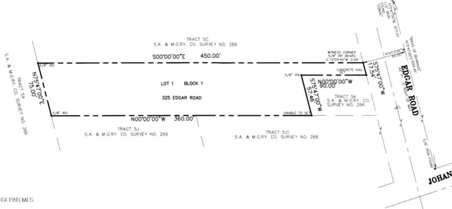 $150,000 | 325 Edgar Road, El Paso, TX 79932