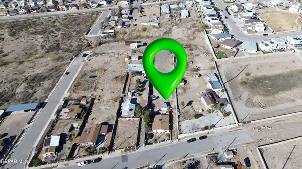 $139,000 | 325 Edgar Road, El Paso, TX 79932