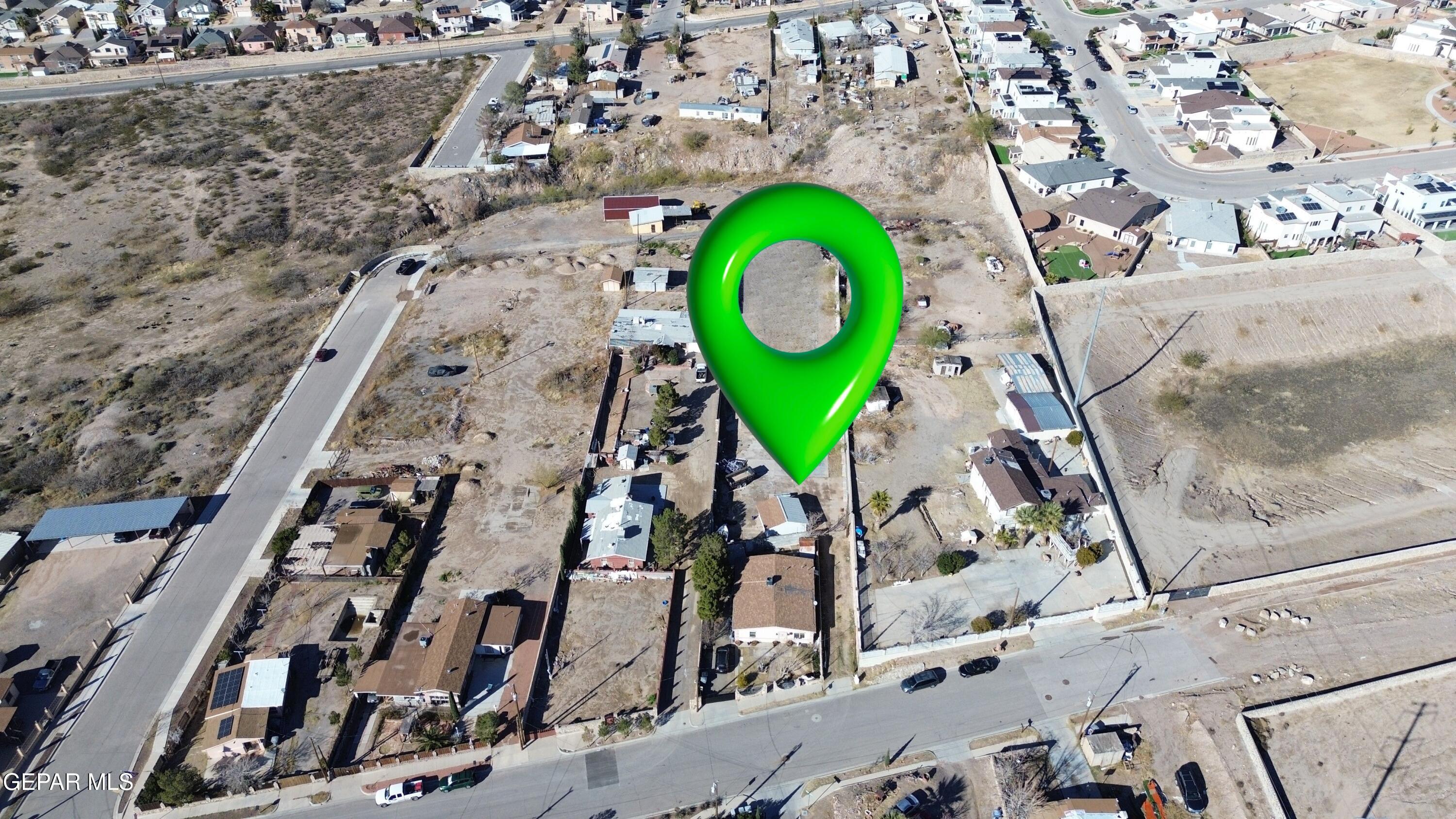 325 Edgar Road El Paso, TX 79932 - Photo 6 of 15