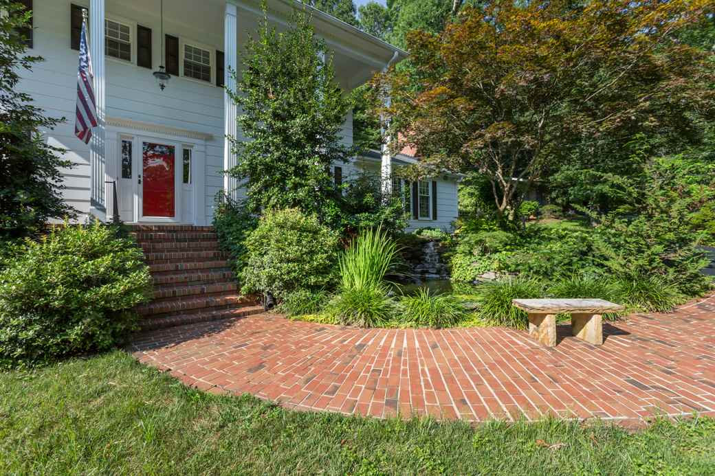 6409 Arnold Road Raleigh, NC 27607 - Photo 2 of 25 Photo 2