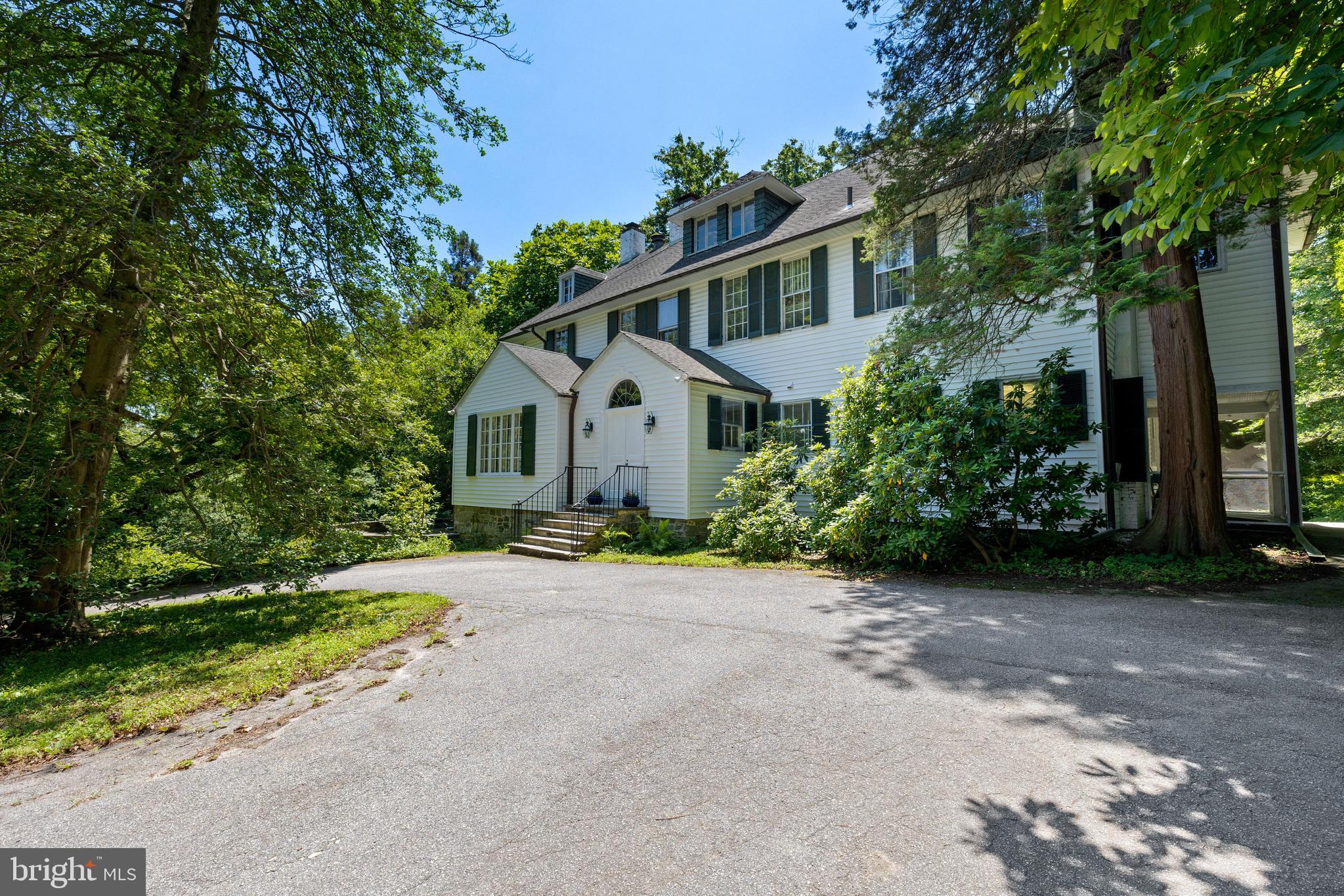 1919 Ruxton Road Towson, MD 21204 - Photo 2 of 87