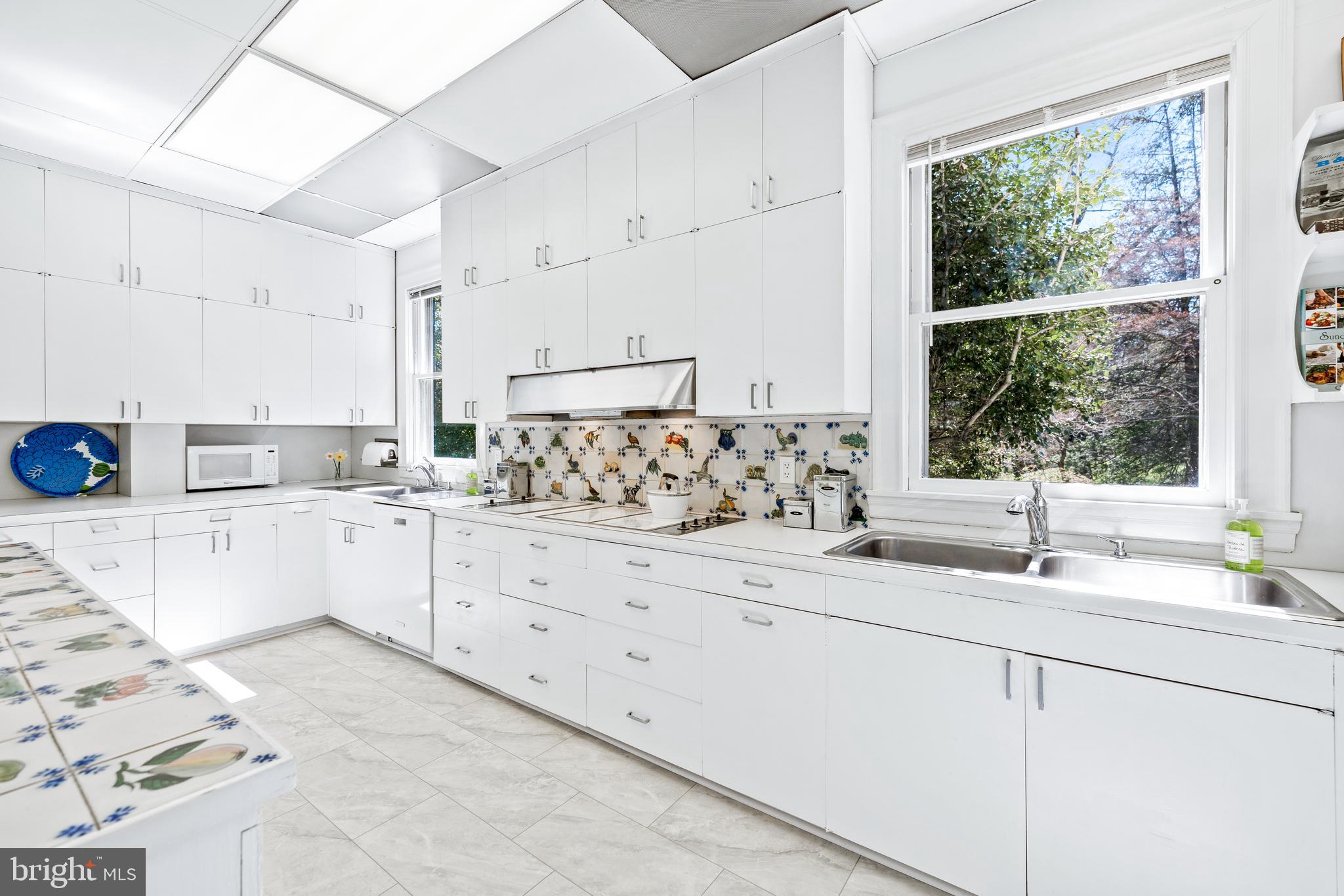 1919 Ruxton Road Towson, MD 21204 - Photo 25 of 87 Kitchen