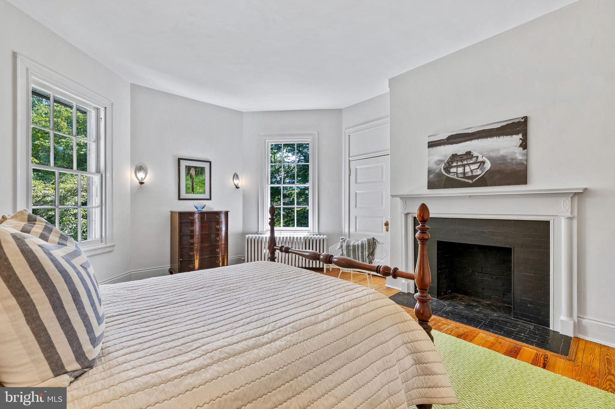 1919 Ruxton Road Towson, MD 21204 - Photo 42 of 87 Bedroom 3