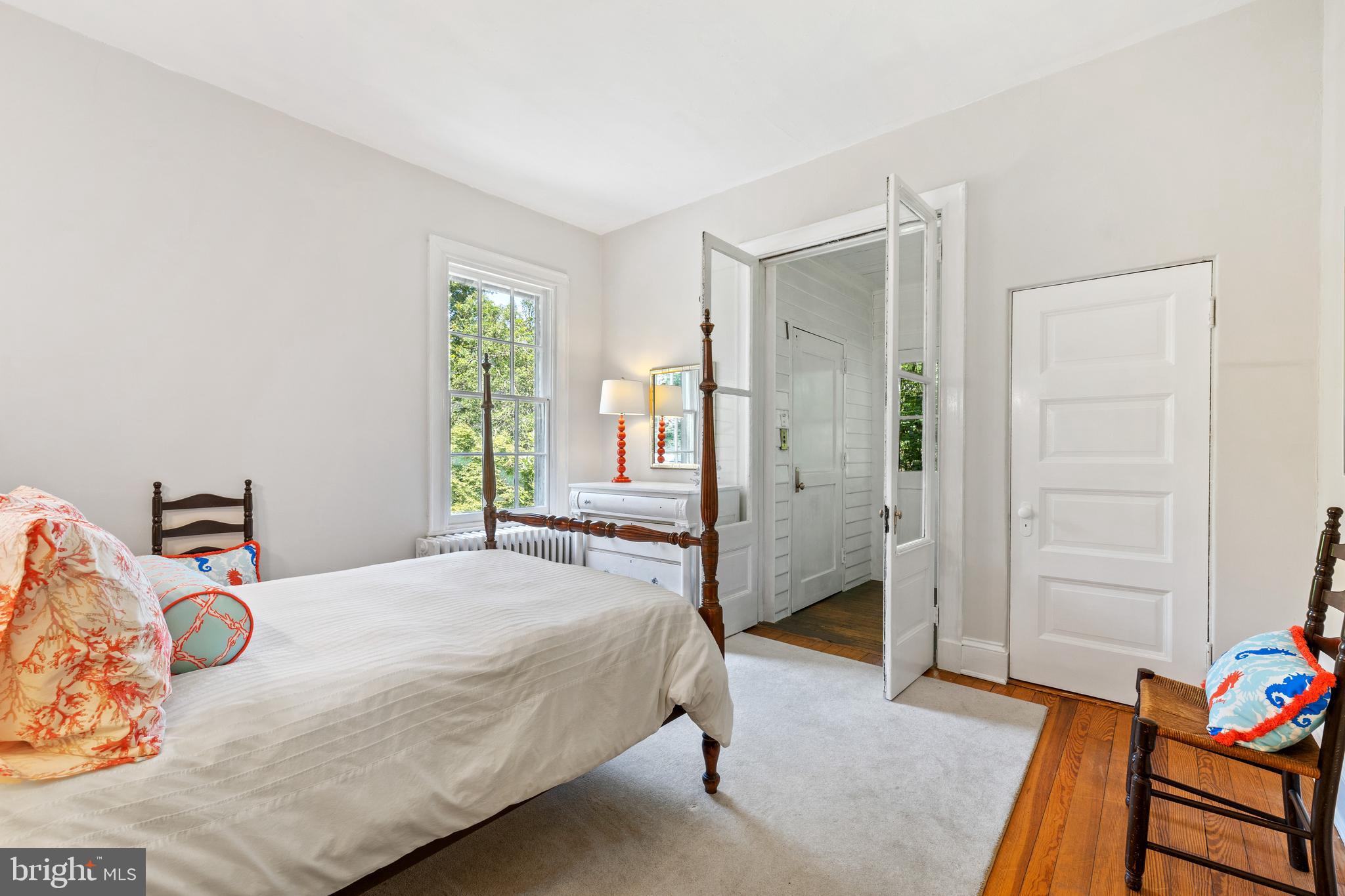 1919 Ruxton Road Towson, MD 21204 - Photo 45 of 87 Bedroom 5