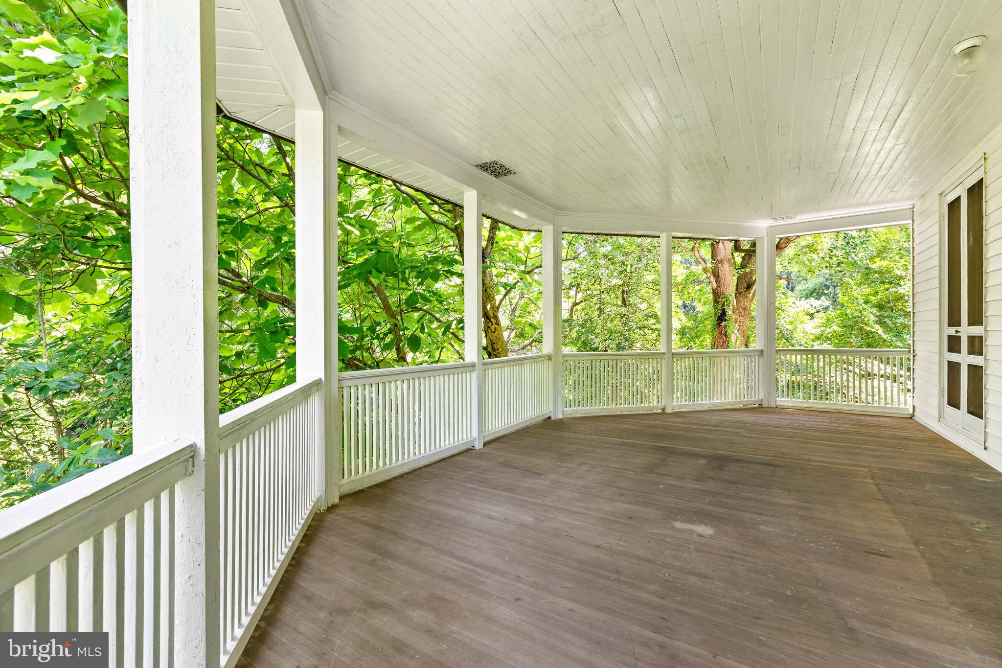 1919 Ruxton Road Towson, MD 21204 - Photo 48 of 87 Sleeping Porch