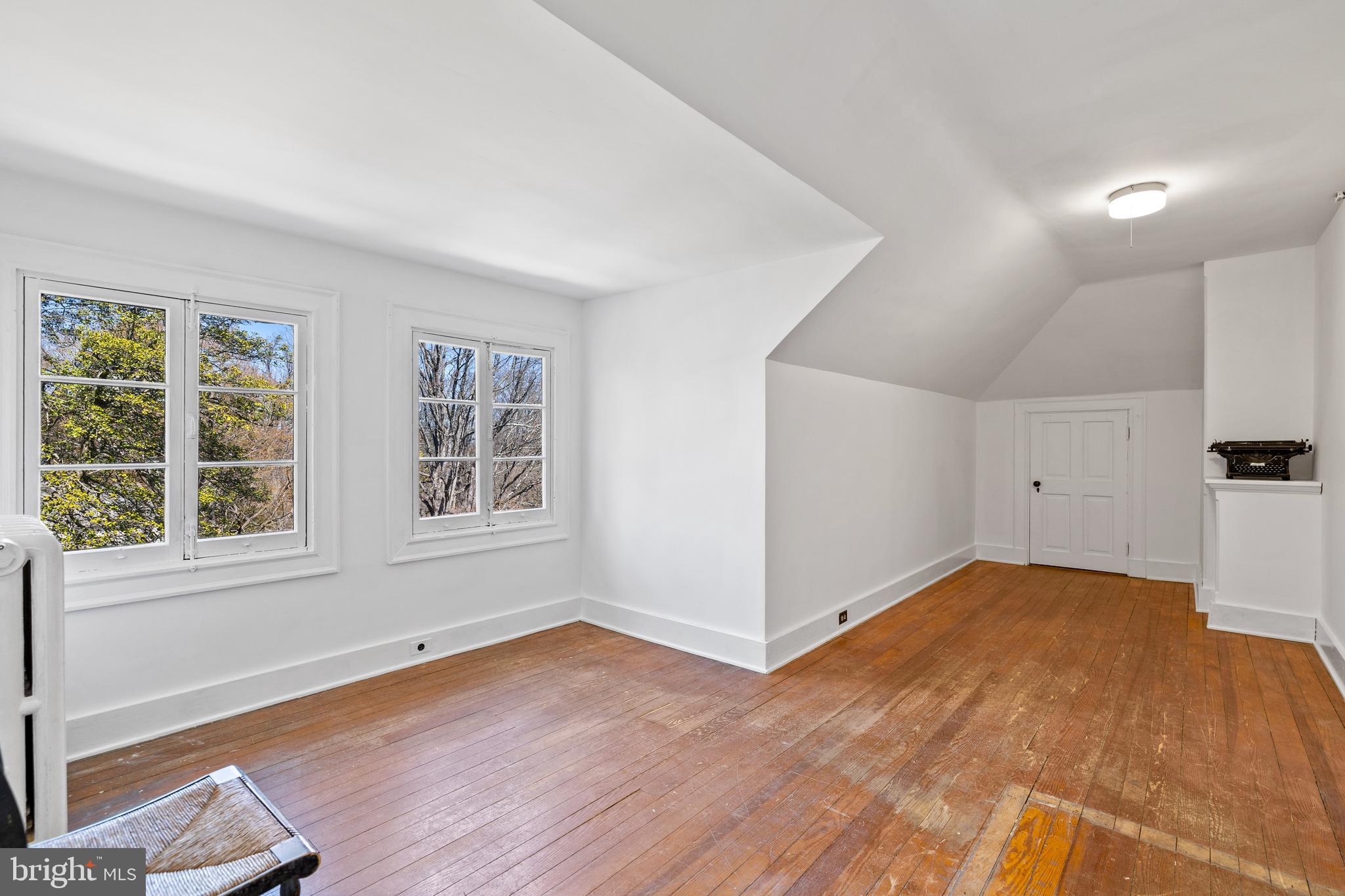 1919 Ruxton Road Towson, MD 21204 - Photo 50 of 87 3Rd Level