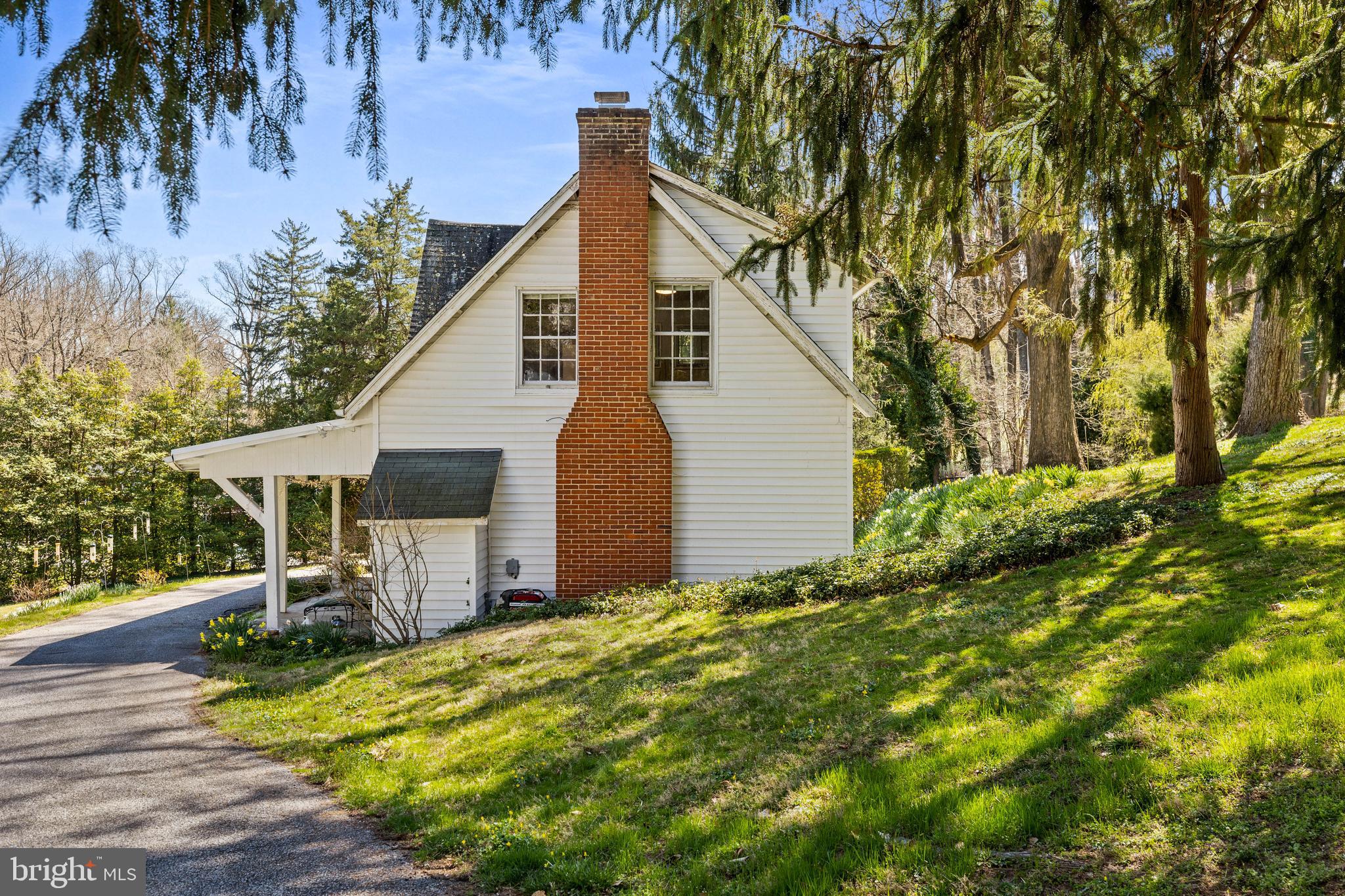 1919 Ruxton Road Towson, MD 21204 - Photo 64 of 87 Guest House