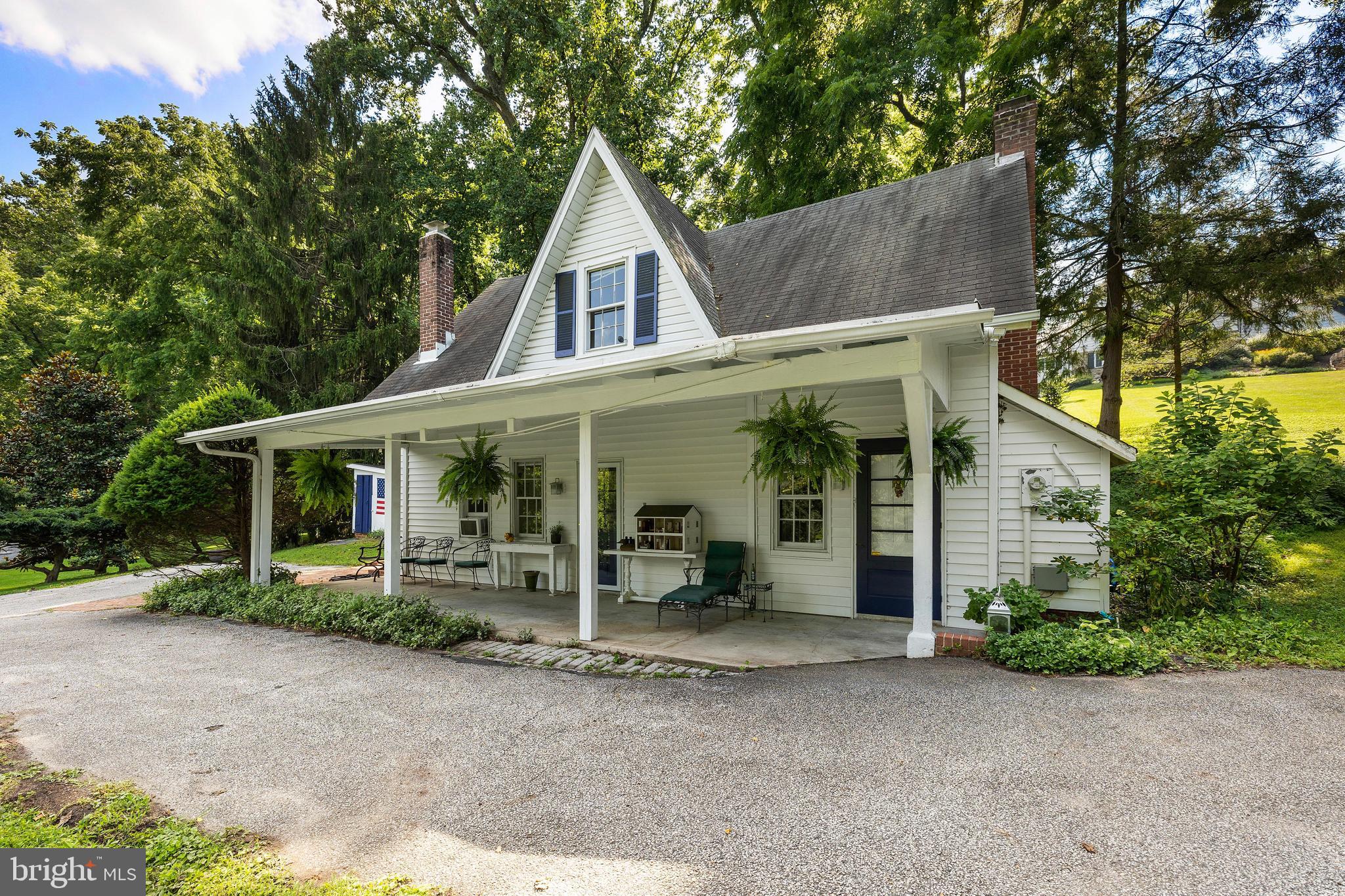 1919 Ruxton Road Towson, MD 21204 - Photo 66 of 87 Guest House