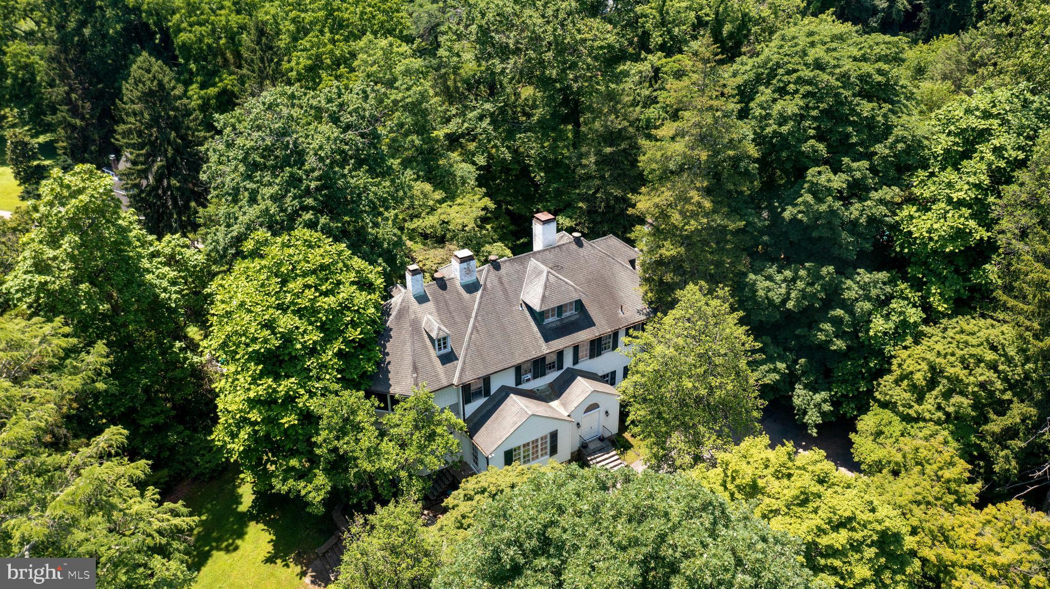 1919 Ruxton Road Towson, MD 21204 - Photo 86 of 87