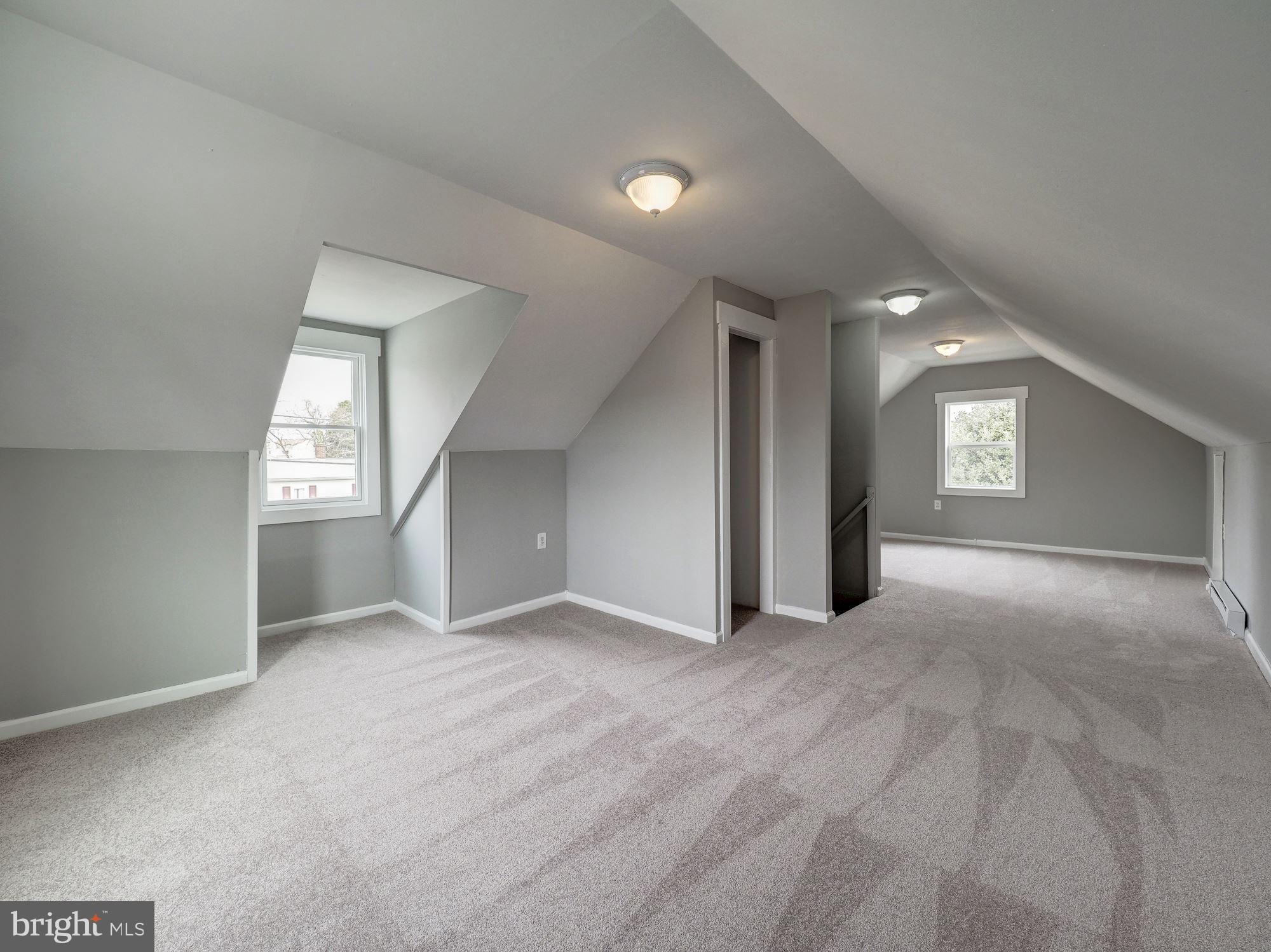 23 Montrose Road Pasadena, MD 21122 - Photo 22 of 34 Upper Level- Bedroom 3