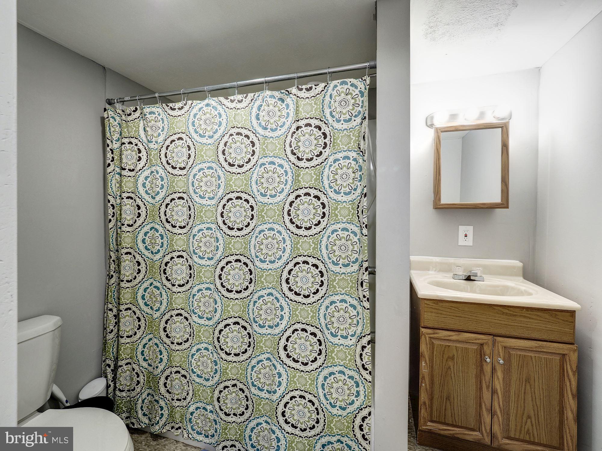 23 Montrose Road Pasadena, MD 21122 - Photo 23 of 34 Lower Level- Full Bath